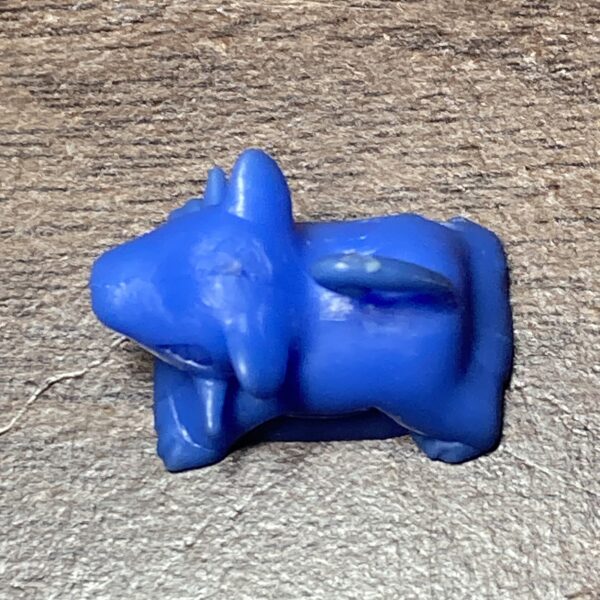 【ポケットモンスターフィギュア】コラッタ h約2cm - 画像 (9)