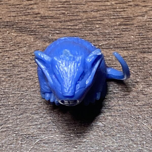【ポケットモンスターフィギュア】ラッタ h約2cm - 画像 (9)