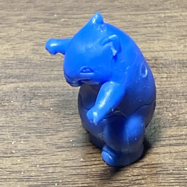 【ポケットモンスターフィギュア】スリープ h約2.7cm - 画像 (2)