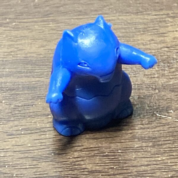【ポケットモンスターフィギュア】スリープ h約2.7cm - 画像 (3)