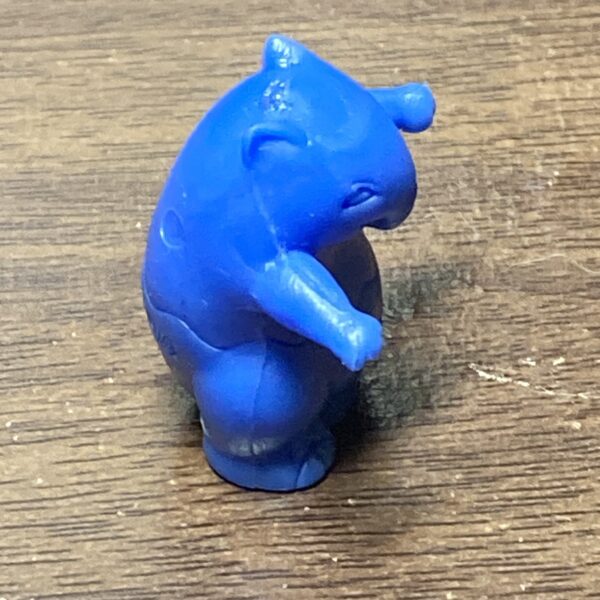 【ポケットモンスターフィギュア】スリープ h約2.7cm - 画像 (4)