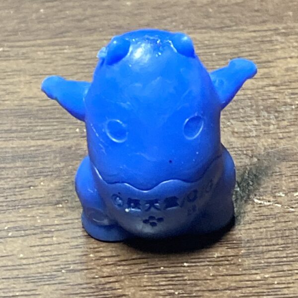 【ポケットモンスターフィギュア】スリープ h約2.7cm - 画像 (6)