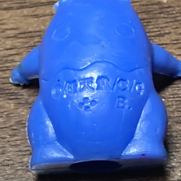 【ポケットモンスターフィギュア】スリープ h約2.7cm - 画像 (7)