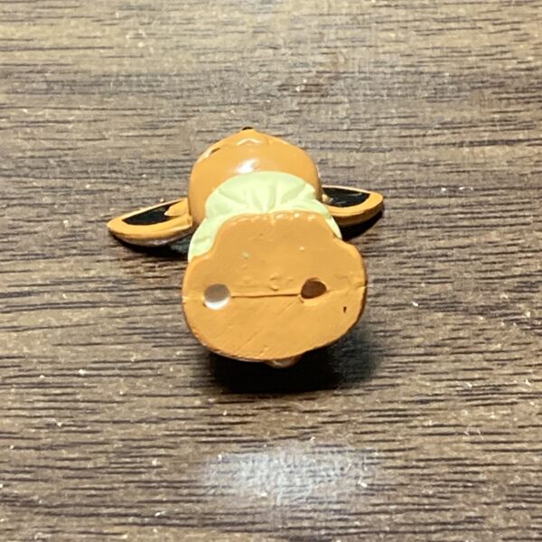 【ポケットモンスターフィギュア】イーブイ h約2.5cm - 画像 (9)