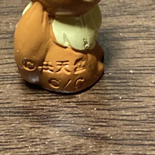 【ポケットモンスターフィギュア】イーブイ h約2.5cm - 画像 (10)