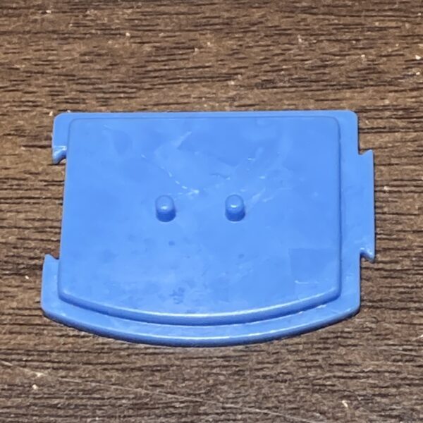 【ポケットモンスターフィギュア】イーブイ h約2.5cm - 画像 (11)