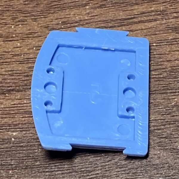 【ポケットモンスターフィギュア】イーブイ h約2.5cm - 画像 (12)