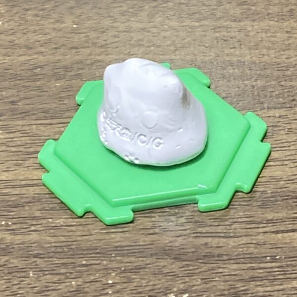 【ポケットモンスターフィギュア】メタモン h約2cm - 画像 (4)