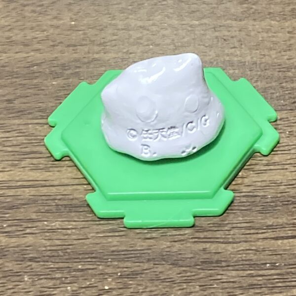 【ポケットモンスターフィギュア】メタモン h約2cm - 画像 (5)