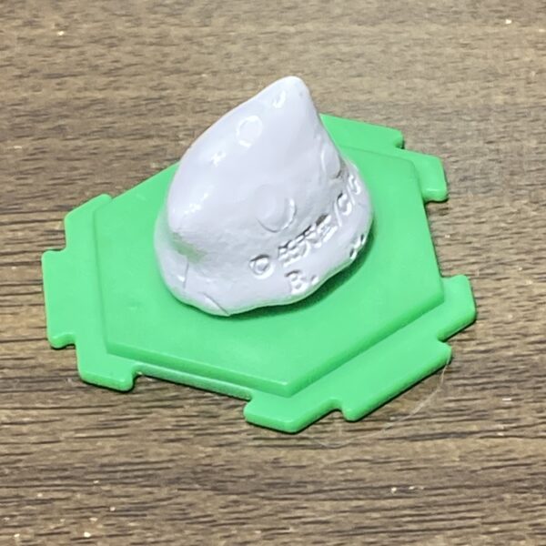 【ポケットモンスターフィギュア】メタモン h約2cm - 画像 (6)