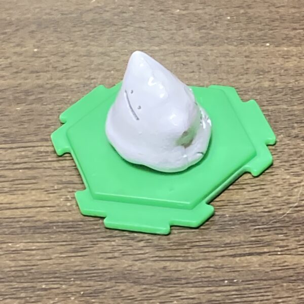 【ポケットモンスターフィギュア】メタモン h約2cm - 画像 (8)