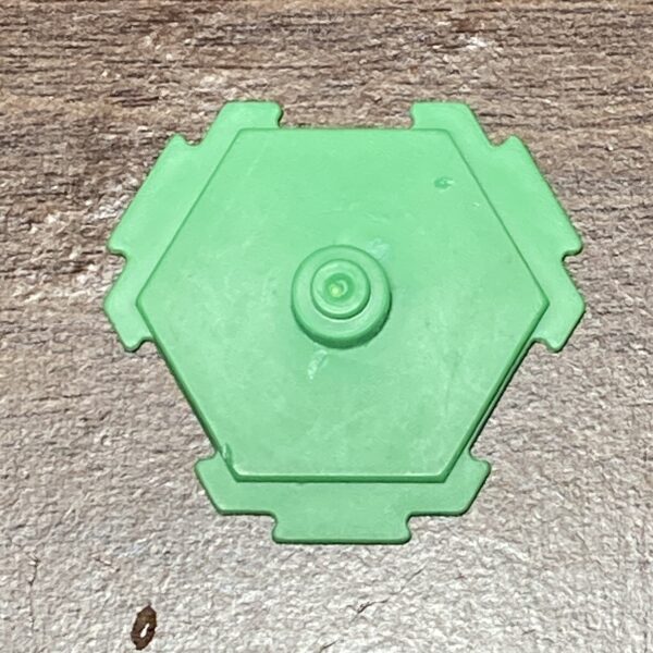 【ポケットモンスターフィギュア】メタモン h約2cm - 画像 (11)