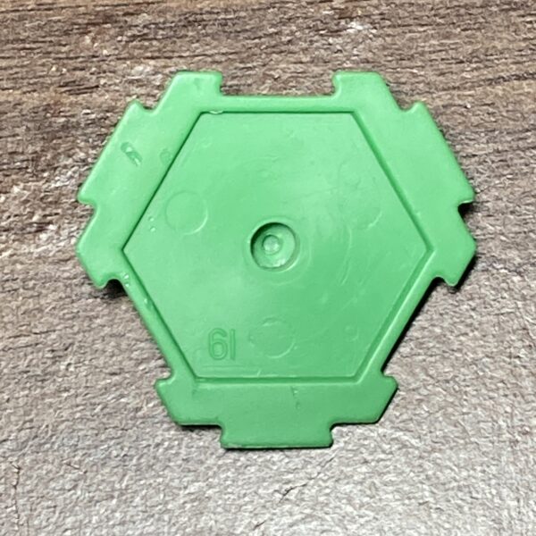 【ポケットモンスターフィギュア】メタモン h約2cm - 画像 (12)