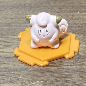 【ポケットモンスターフィギュア】ピッピ h約2.5cm