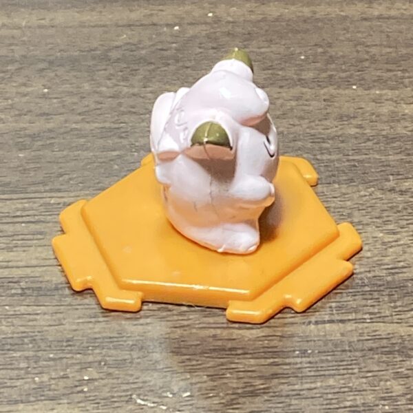 【ポケットモンスターフィギュア】ピッピ h約2.5cm - 画像 (3)