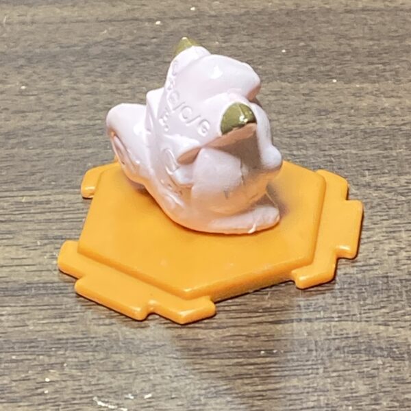【ポケットモンスターフィギュア】ピッピ h約2.5cm - 画像 (4)