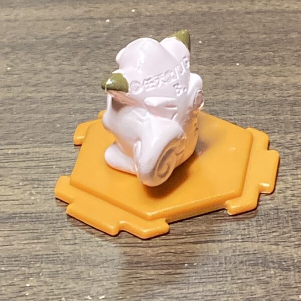 【ポケットモンスターフィギュア】ピッピ h約2.5cm - 画像 (6)