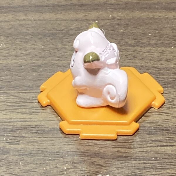 【ポケットモンスターフィギュア】ピッピ h約2.5cm - 画像 (7)