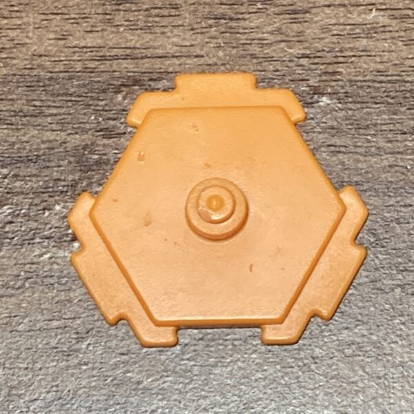 【ポケットモンスターフィギュア】ピッピ h約2.5cm - 画像 (11)