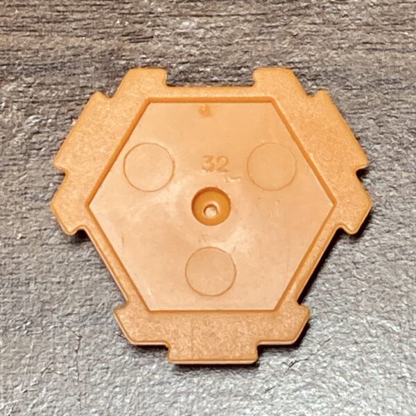 【ポケットモンスターフィギュア】ピッピ h約2.5cm - 画像 (12)