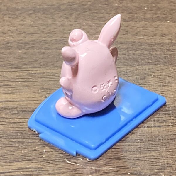 【ポケットモンスターフィギュア】プクリン h約2.5cm - 画像 (6)