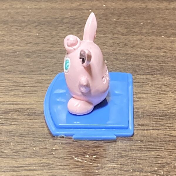 【ポケットモンスターフィギュア】プクリン h約2.5cm - 画像 (7)