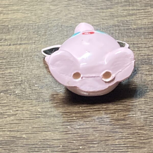 【ポケットモンスターフィギュア】プクリン h約2.5cm - 画像 (9)