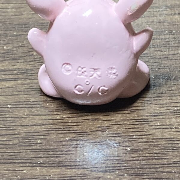 【ポケットモンスターフィギュア】プクリン h約2.5cm - 画像 (10)