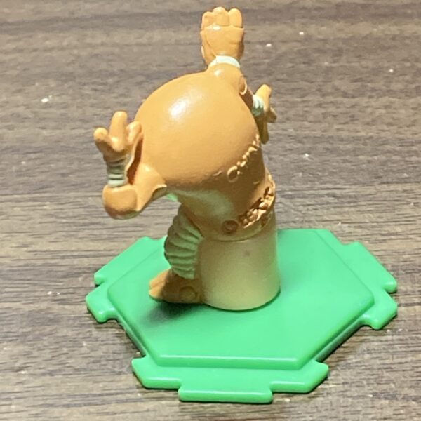 【ポケットモンスターフィギュア】サワムラー h約3.5cm - 画像 (6)