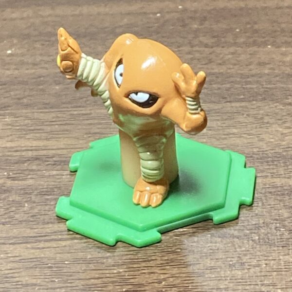 【ポケットモンスターフィギュア】サワムラー h約3.5cm - 画像 (8)