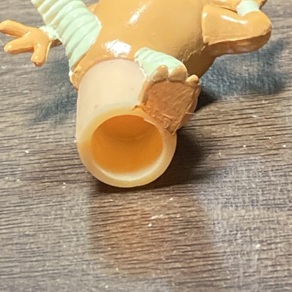 【ポケットモンスターフィギュア】サワムラー h約3.5cm - 画像 (9)