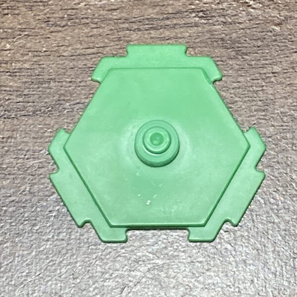 【ポケットモンスターフィギュア】サワムラー h約3.5cm - 画像 (11)
