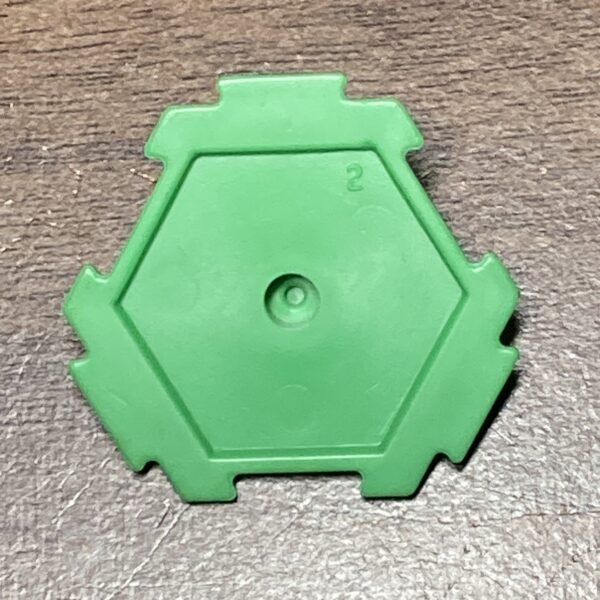 【ポケットモンスターフィギュア】サワムラー h約3.5cm - 画像 (12)