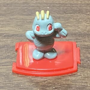 【ポケットモンスターフィギュア】ワンリキー h2.5cm