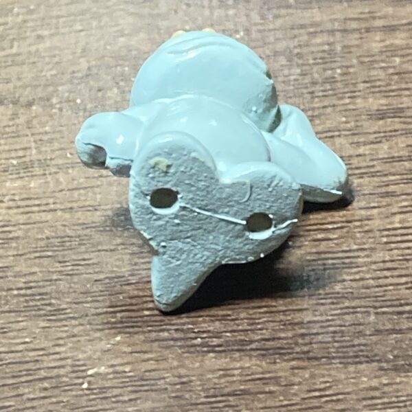 【ポケットモンスターフィギュア】ワンリキー h2.5cm - 画像 (9)