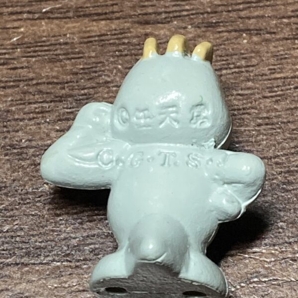 【ポケットモンスターフィギュア】ワンリキー h2.5cm - 画像 (10)