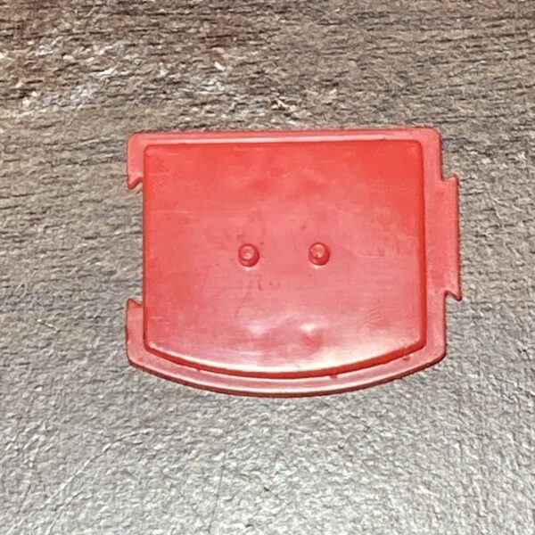 【ポケットモンスターフィギュア】ワンリキー h2.5cm - 画像 (11)
