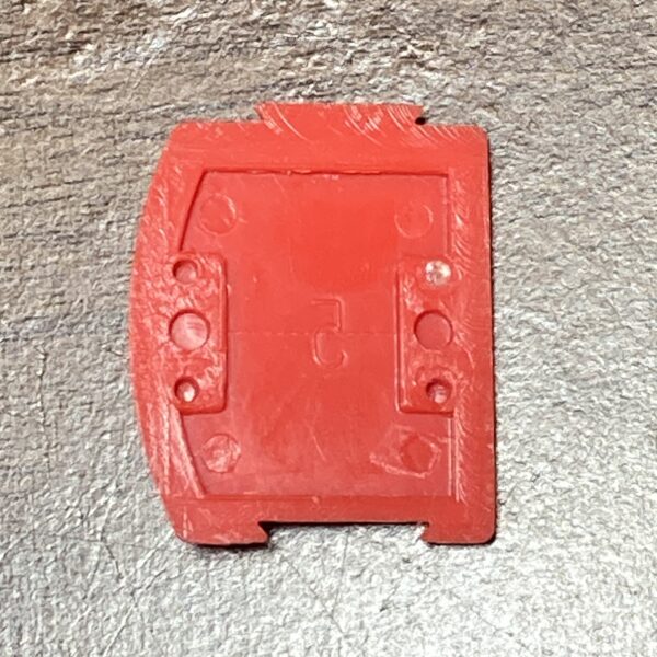 【ポケットモンスターフィギュア】ワンリキー h2.5cm - 画像 (12)