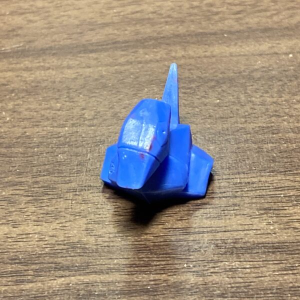【ポケットモンスターフィギュア】ポリゴン h約2cm - 画像 (2)