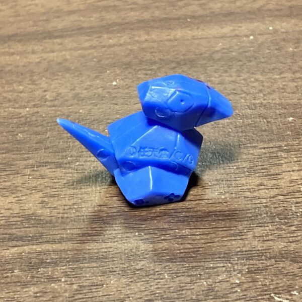 【ポケットモンスターフィギュア】ポリゴン h約2cm - 画像 (4)