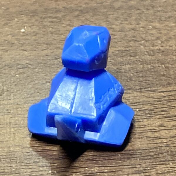 【ポケットモンスターフィギュア】ポリゴン h約2cm - 画像 (6)