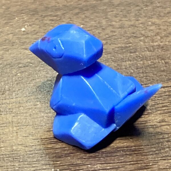 【ポケットモンスターフィギュア】ポリゴン h約2cm - 画像 (7)