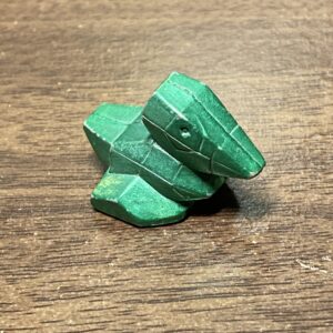 【ポケットモンスターフィギュア】ポリゴン h約2 cm