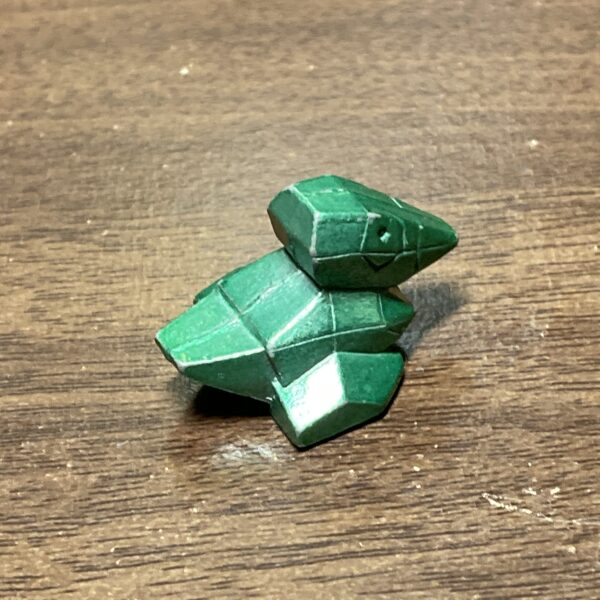 【ポケットモンスターフィギュア】ポリゴン h約2 cm - 画像 (2)
