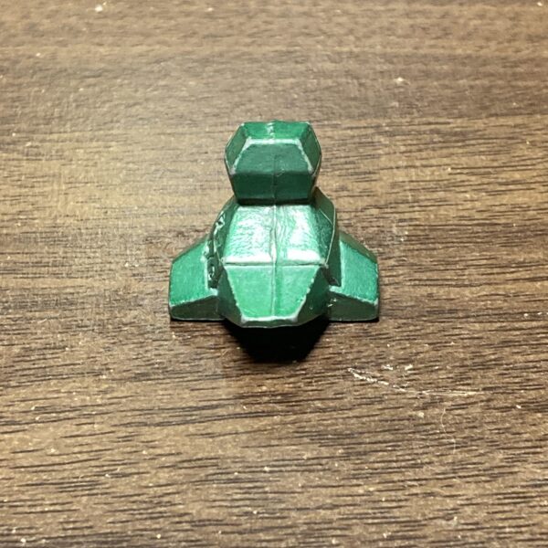 【ポケットモンスターフィギュア】ポリゴン h約2 cm - 画像 (3)