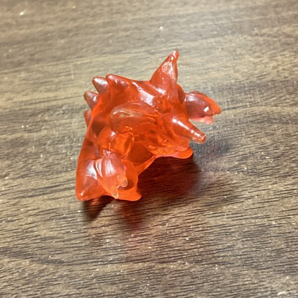 【ポケットモンスターフィギュア】ニドキング h約3cm - 画像 (2)