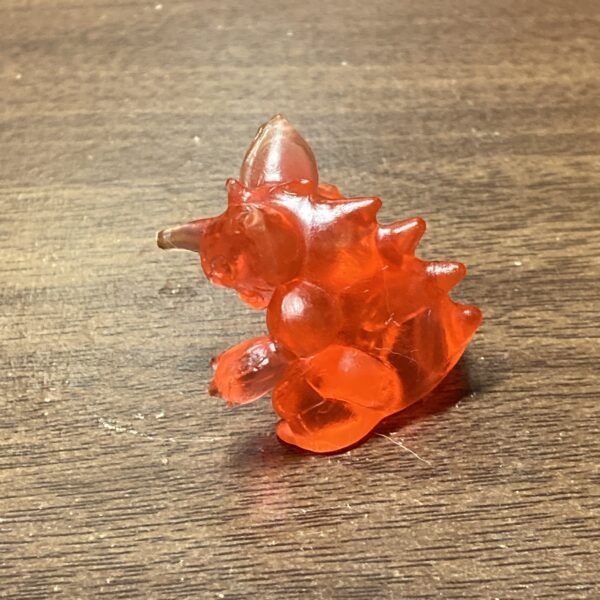 【ポケットモンスターフィギュア】ニドキング h約3cm - 画像 (6)