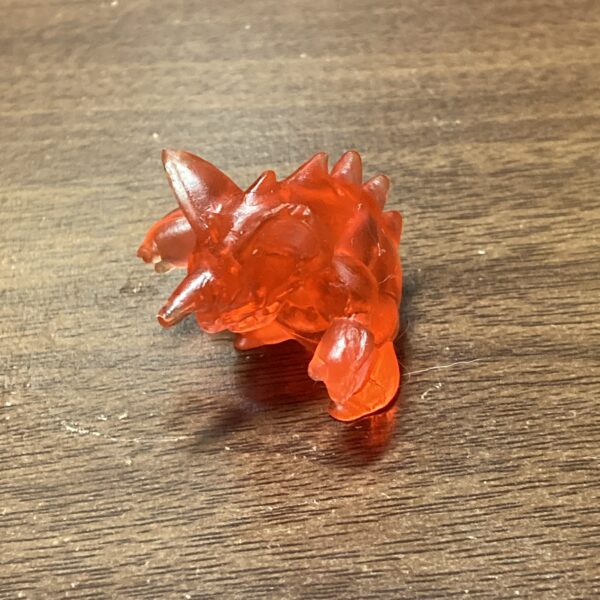 【ポケットモンスターフィギュア】ニドキング h約3cm - 画像 (7)