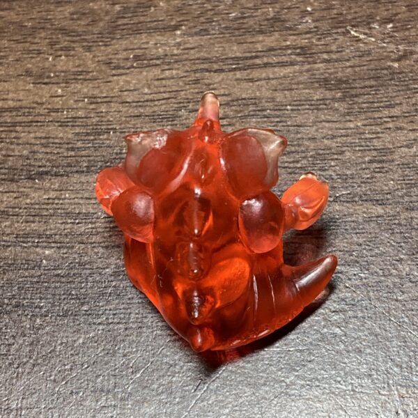 【ポケットモンスターフィギュア】ニドキング h約3cm - 画像 (10)