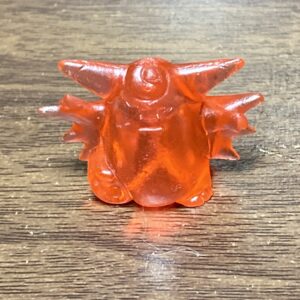 【ポケットモンスターフィギュア】ピクシー h約2.5cm